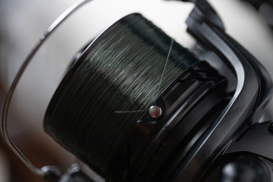 Korda Kaizen Mono Line - Green