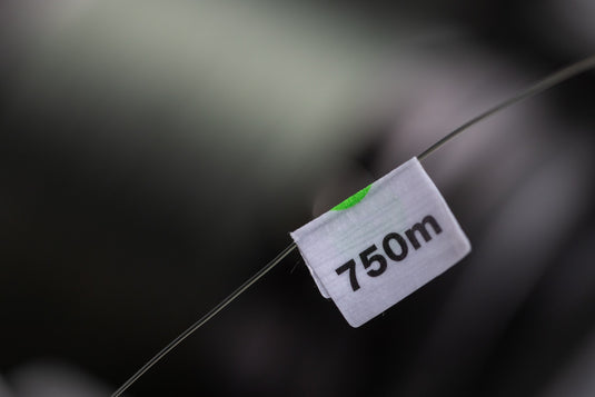 Korda Kaizen Mono Line - Brown
