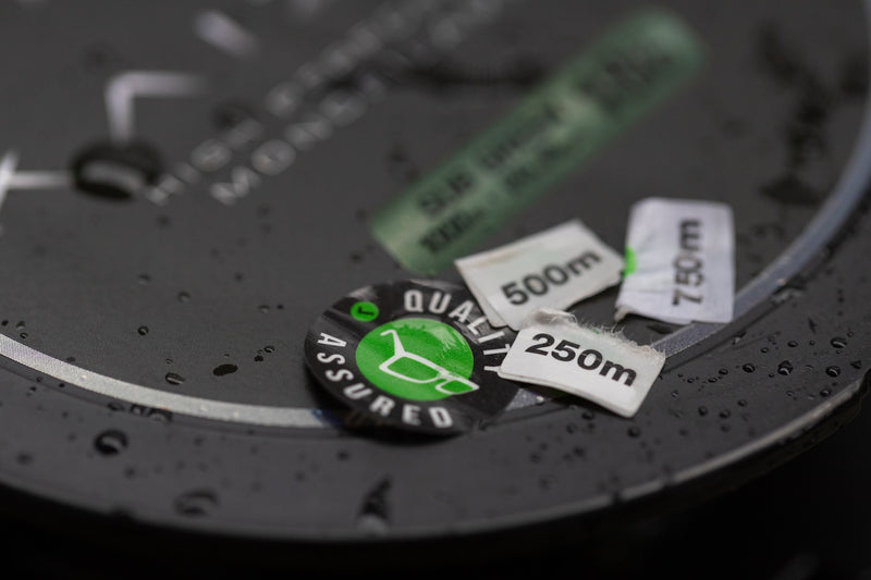 Load image into Gallery viewer, Korda Kaizen Mono Line - Green
