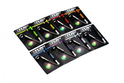Stow Indicator