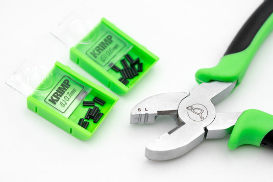 Korda Krimp Tool