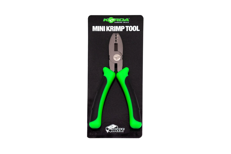 Load image into Gallery viewer, Korda Mini Krimp Tool
