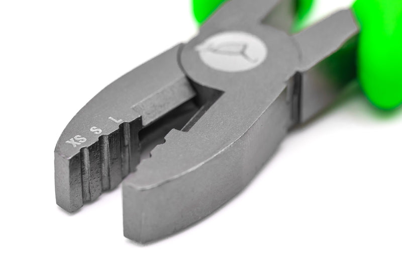 Load image into Gallery viewer, Korda Mini Krimp Tool
