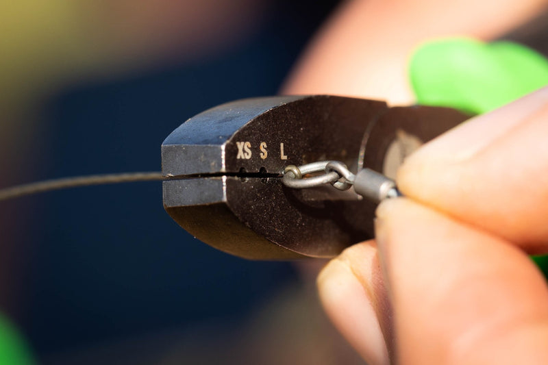 Load image into Gallery viewer, Korda Mini Krimp Tool
