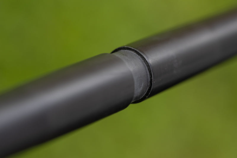 Load image into Gallery viewer, Kaizen Green 42in Landing Net 2pc
