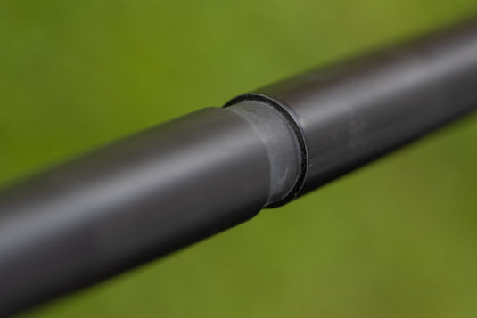 Kaizen Green 42in Landing Net 2pc