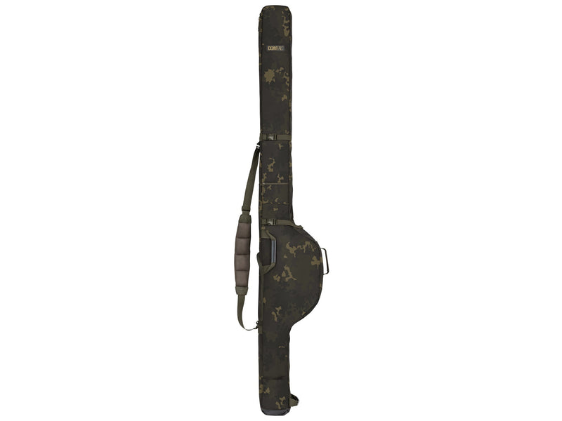 Load image into Gallery viewer, Korda Compac 3 Rod Holdall 10ft Dark Kamo
