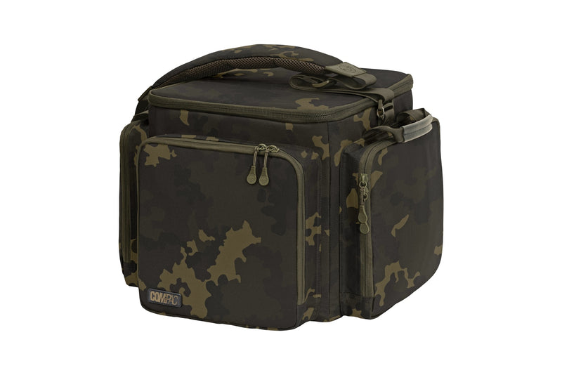 Load image into Gallery viewer, Korda Compac cube carryall Dark Kamo
