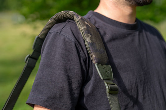 Compac Cool Bag X-Large Dark Kamo