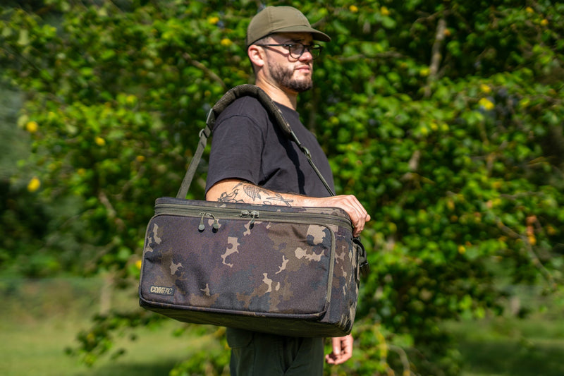 Load image into Gallery viewer, Compac Cool Bag X-Large Dark Kamo

