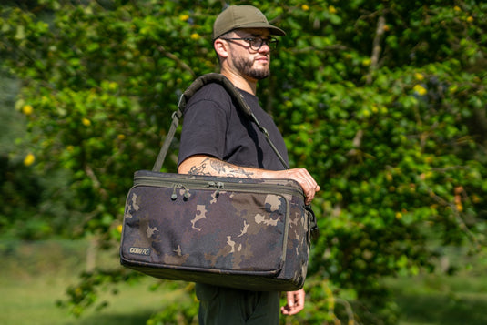 Compac Cool Bag X-Large Dark Kamo