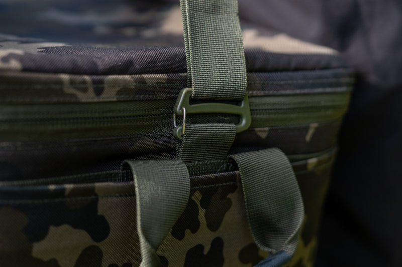 Load image into Gallery viewer, Korda Compac Cool Bag Large Dark Kamo

