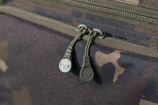 Korda Compac cool bag Medium Dark Kamo