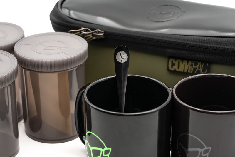 Load image into Gallery viewer, Korda Compac Tea Set 3 Piece
