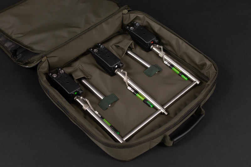 Load image into Gallery viewer, Korda Compac Dark Kamo Singlez Bag
