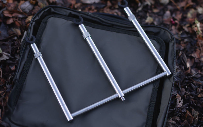 Load image into Gallery viewer, Korda Compac Dark Kamo Singlez Bag
