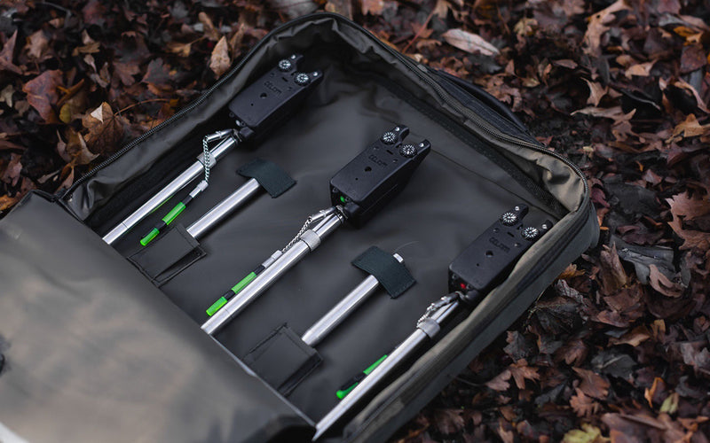 Load image into Gallery viewer, Korda Compac Dark Kamo Singlez Bag
