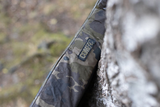 Korda Compac Flat Mat - Dark Kamo