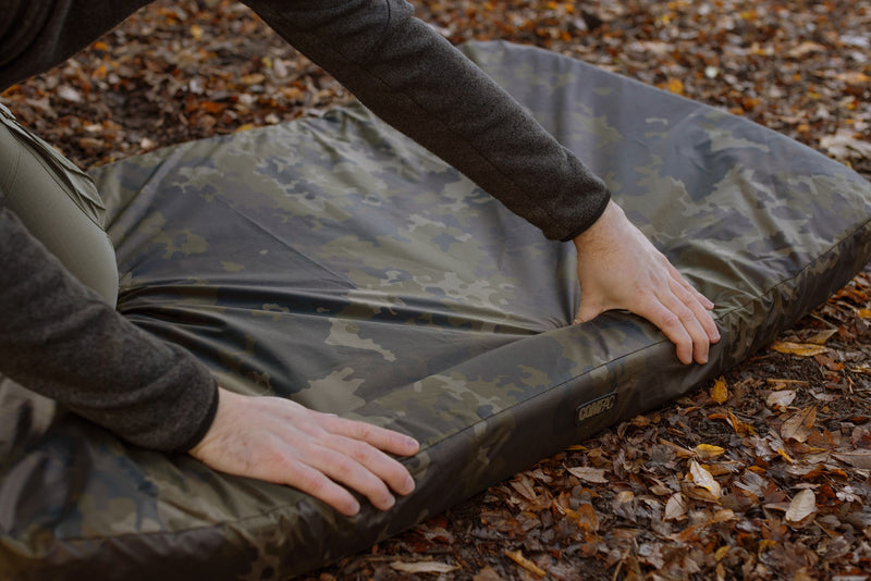 Load image into Gallery viewer, Korda Compac Flat Mat - Dark Kamo
