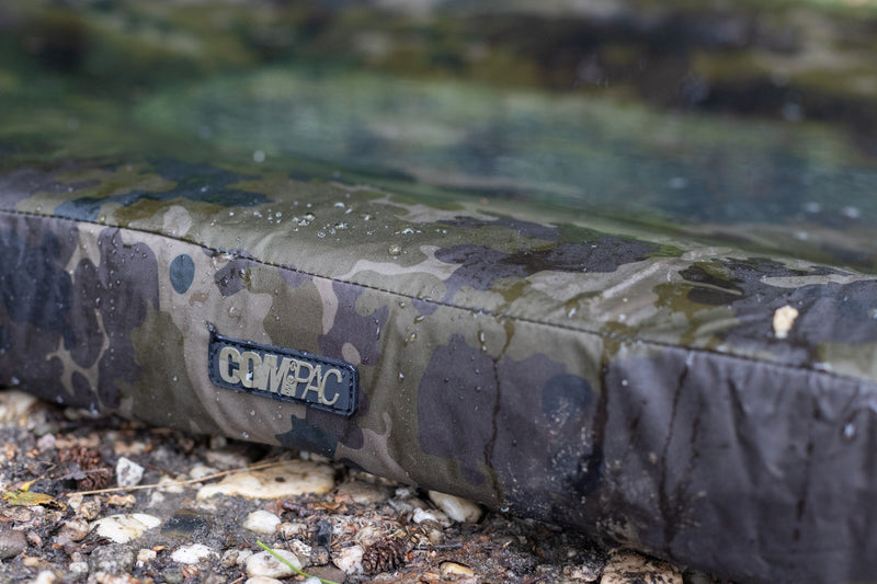 Load image into Gallery viewer, Korda Compac Flat Mat - Dark Kamo
