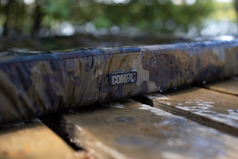 Load image into Gallery viewer, Korda Compac Flat Mat - Dark Kamo
