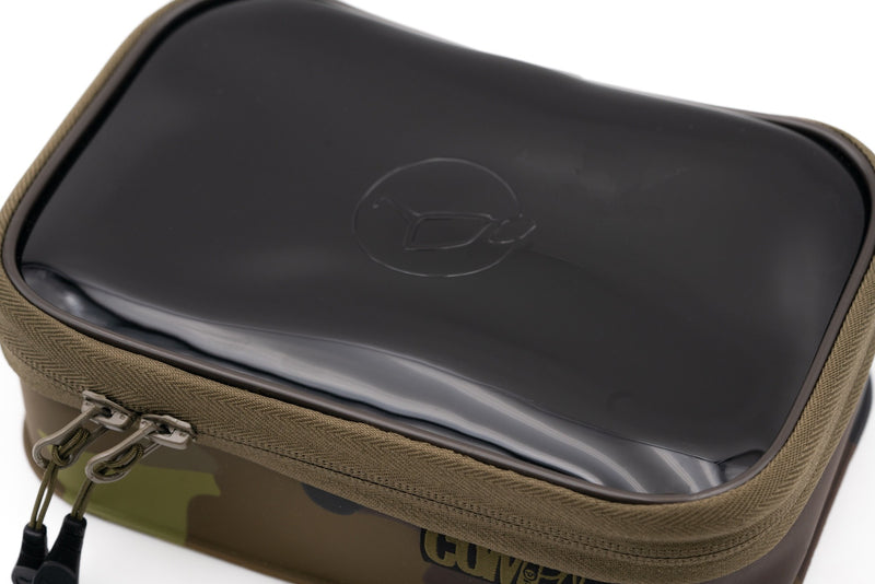 Load image into Gallery viewer, Korda Compac 125 Kamo Storage System
