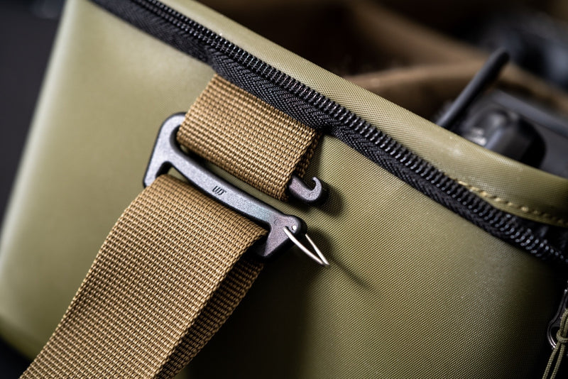 Load image into Gallery viewer, Korda Compac Camera Bag Large
