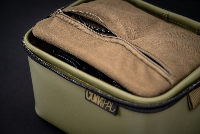 Load image into Gallery viewer, Korda Compac Camera Bag Large

