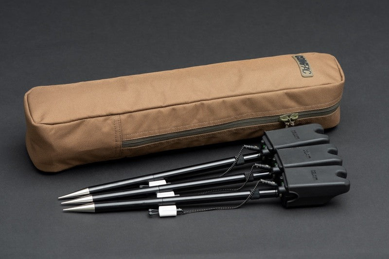 Load image into Gallery viewer, Korda Compac Bank Stick Bag
