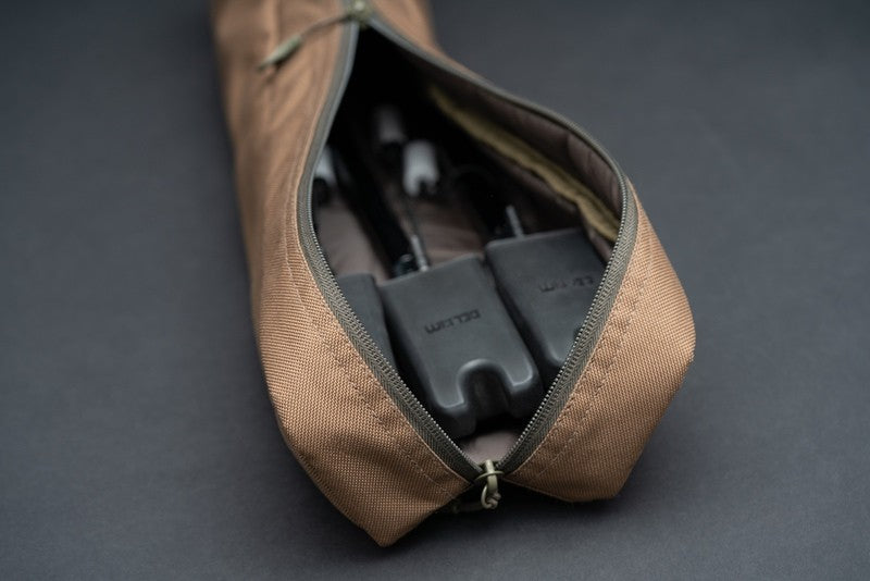 Load image into Gallery viewer, Korda Compac Bank Stick Bag
