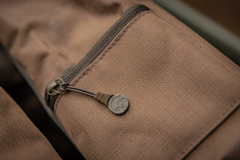 Load image into Gallery viewer, Korda Compac 5 Rod Divide Holdall 12ft
