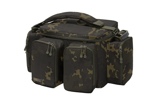 Korda Compac Large Carryall Dark Kamo