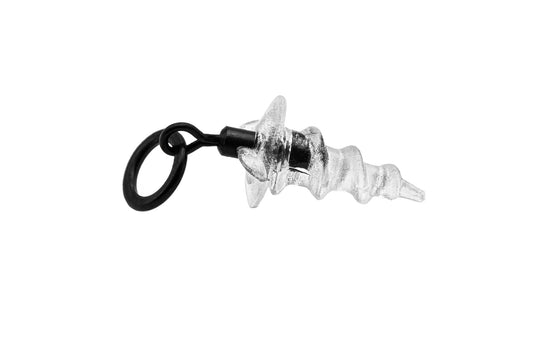 Korda Bait Screw Fishing Swivel