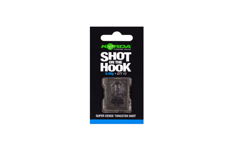 Load image into Gallery viewer, Korda Shot On The Hook
