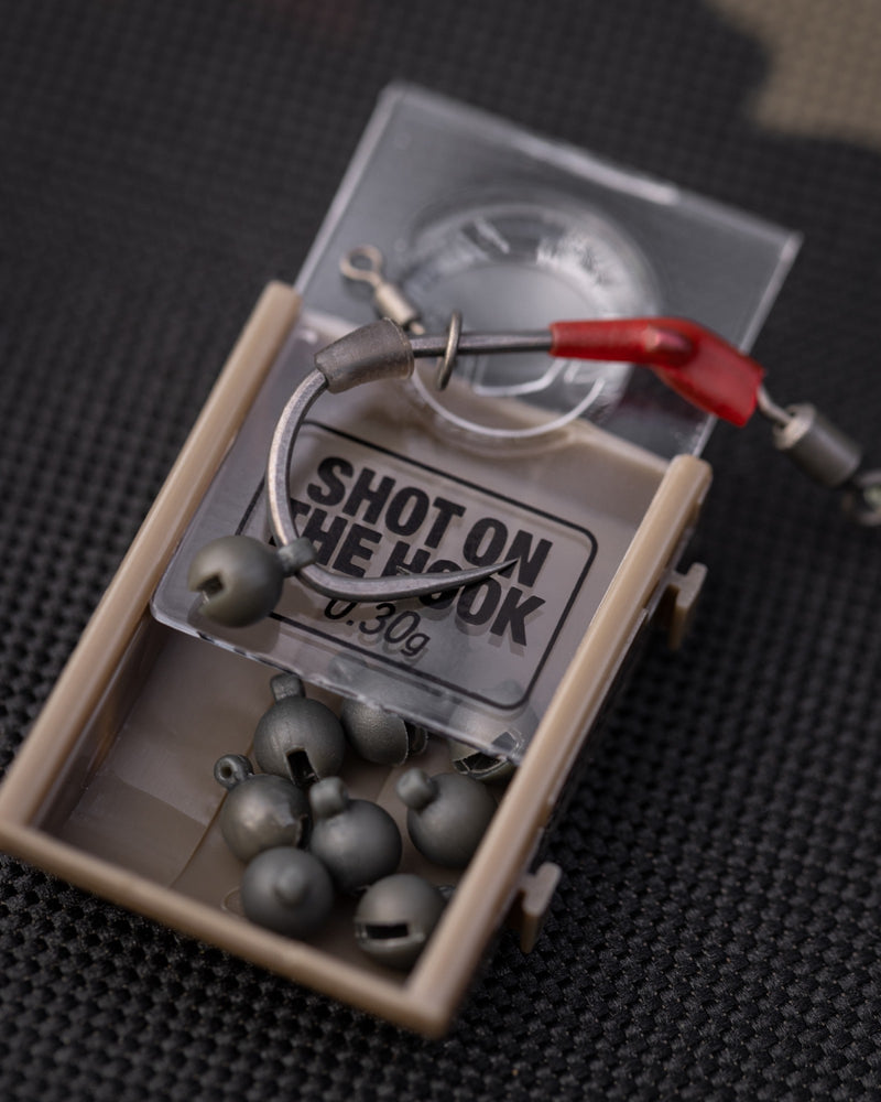 Load image into Gallery viewer, Korda Shot On The Hook
