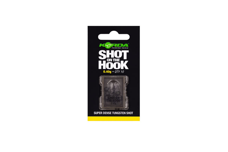 Load image into Gallery viewer, Korda Shot On The Hook
