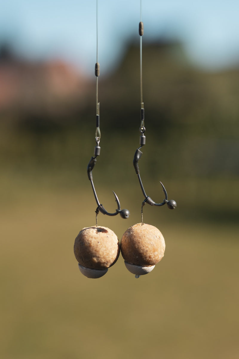 Load image into Gallery viewer, Korda Shot On The Hook
