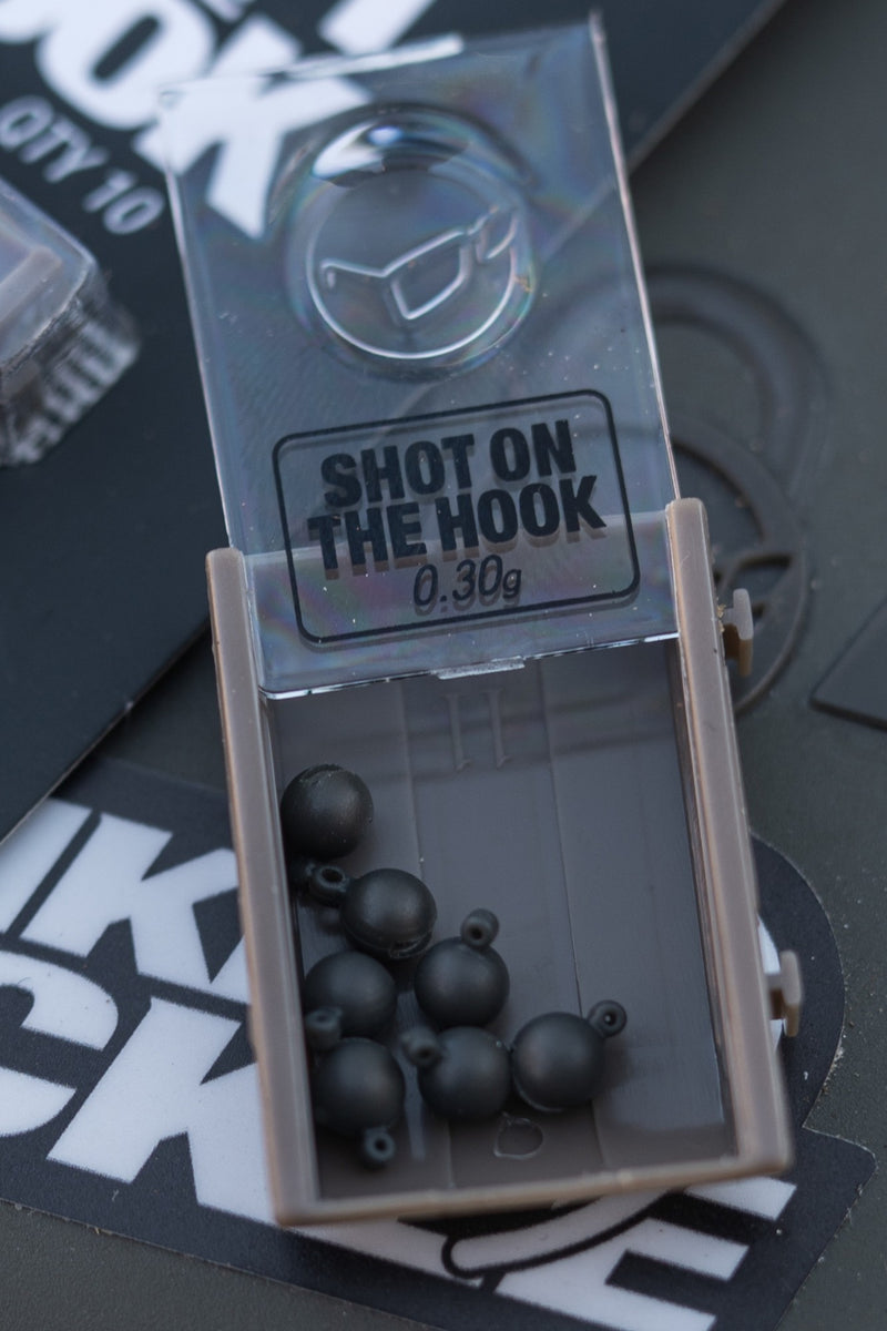 Load image into Gallery viewer, Korda Shot On The Hook
