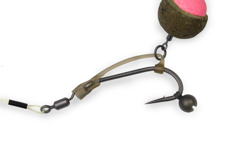 Load image into Gallery viewer, Korda Shot On The Hook
