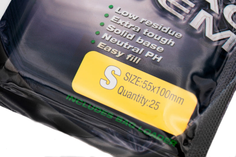 Load image into Gallery viewer, Korda Solidz PVA Bags
