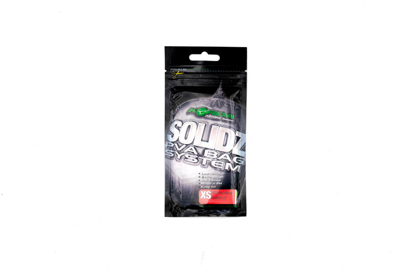 Load image into Gallery viewer, Korda Solidz PVA Bags
