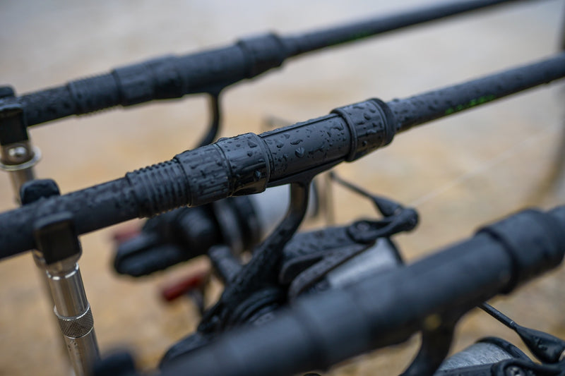 Load image into Gallery viewer, Korda Kaizen Green 10ft 3.5lb Rod | Churchgate Tackle
