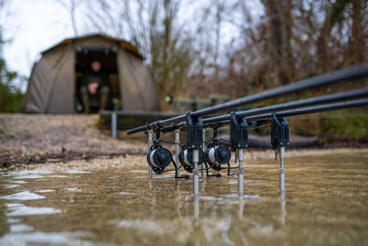 Korda Kaizen Green 10ft 3.5lb Rod | Churchgate Tackle