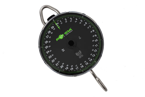 Korda Scales 60lb Ltd Edition