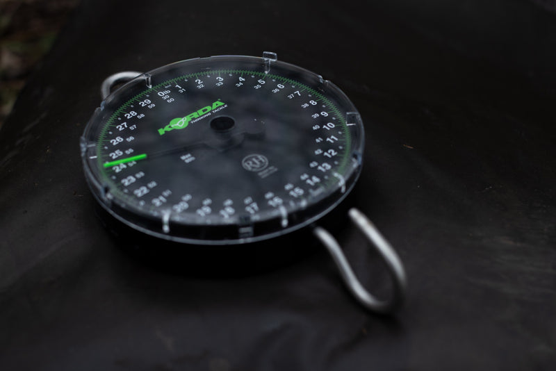 Load image into Gallery viewer, Korda Scales 60lb Ltd Edition
