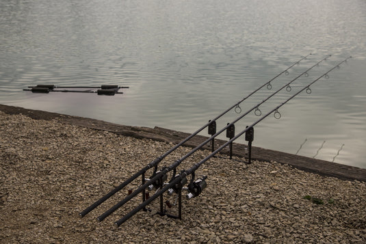 Korda Singlez Upright 6.5