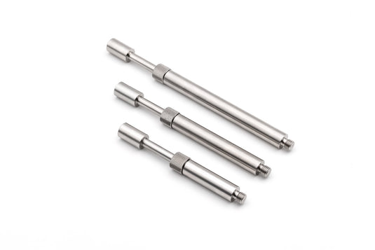 Korda Singlez Upright 6.5"