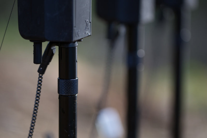Load image into Gallery viewer, Korda Black Singlez Upright 6.5&quot;
