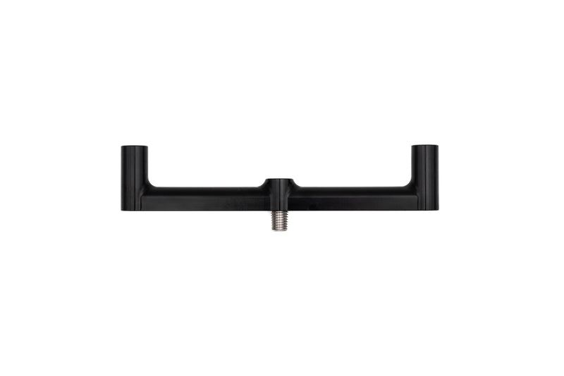 Load image into Gallery viewer, Korda Black Singlez 2 Rod Buzz Bar 6.5&quot;

