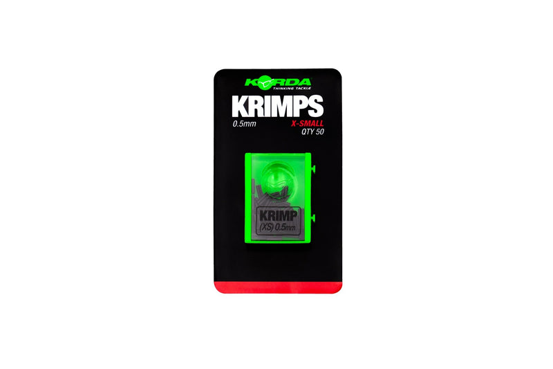 Load image into Gallery viewer, Korda Chod Krimps
